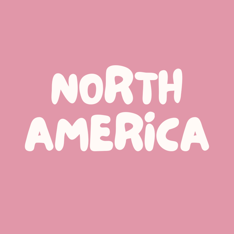 North America