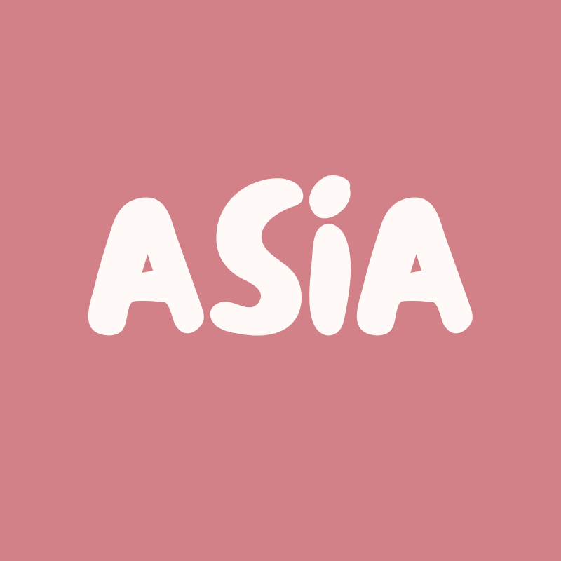 Asia